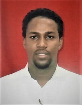 Hosh Jama Farah